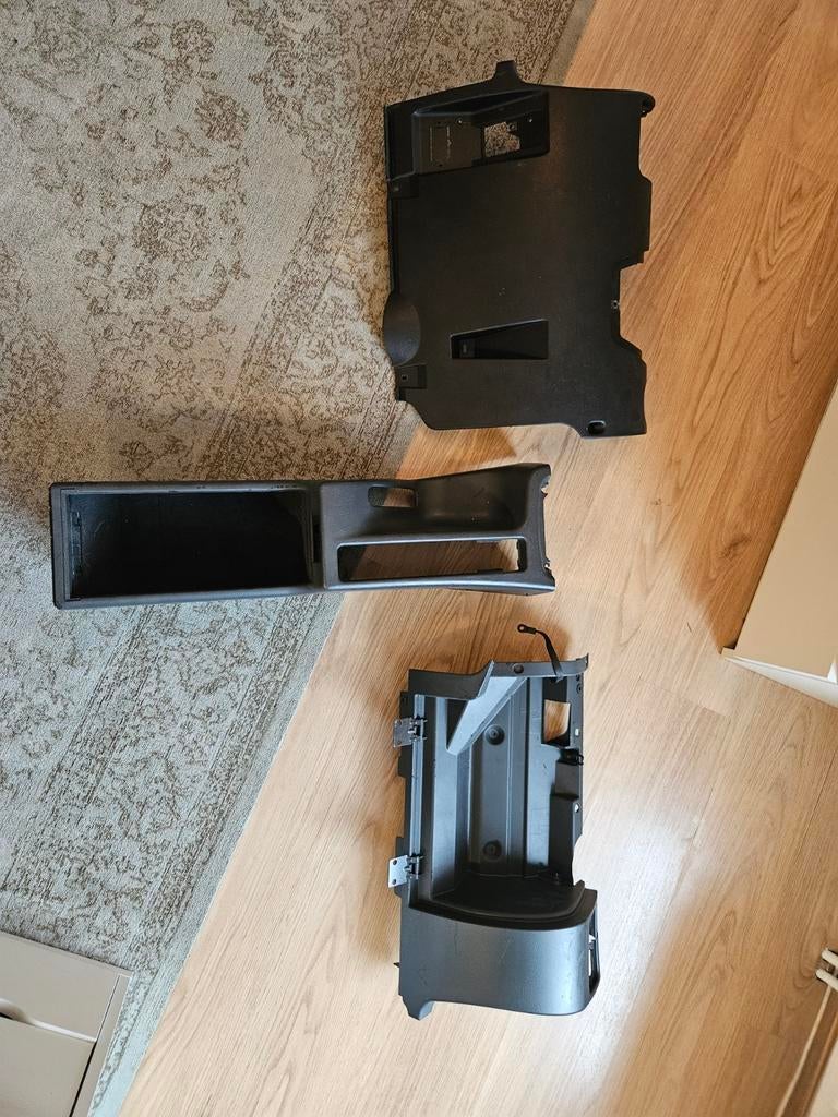 Mercedes r170 SLK dashboard onderdelen, Ophalen of Verzenden