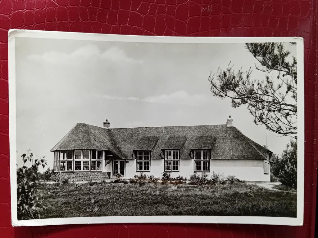 Ansichtkaart Heerde, Ophalen of Verzenden