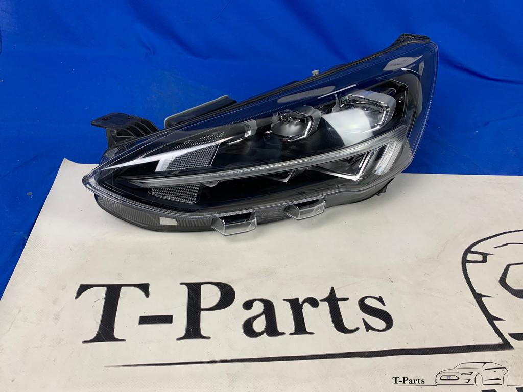 Ford focus MK4 links koplamp LED lamp JX7B-13E015-CD, Auto-onderdelen, Verlichting, Info@fabrikant.eu, Fabrikant BV, Nieuw, Ophalen of Verzenden