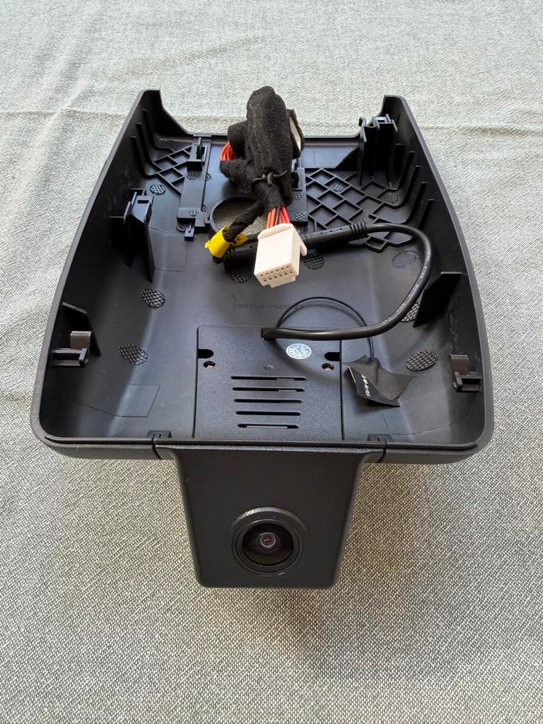 FitcamX 4K Dashcam voor Toyota C-HR, Auto diversen, Dashcams, Ophalen of Verzenden, Zo goed als nieuw