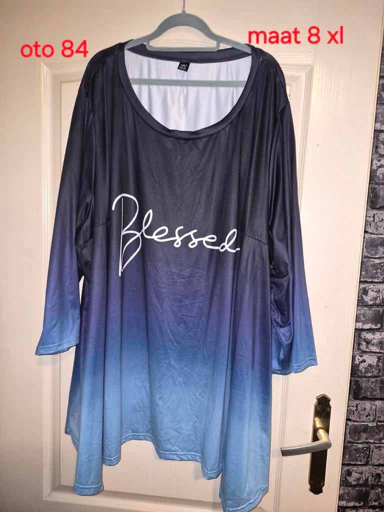 Grote maten kleding - Diverse stijlen en maten, Kleding | Dames, Grote Maten, Ophalen of Verzenden, Zo goed als nieuw, Zwart, Broek of Spijkerbroek