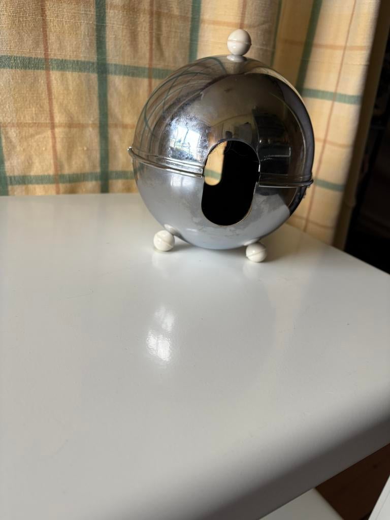 Theemuts Bredemeijer, Antiek en Kunst, Ophalen of Verzenden