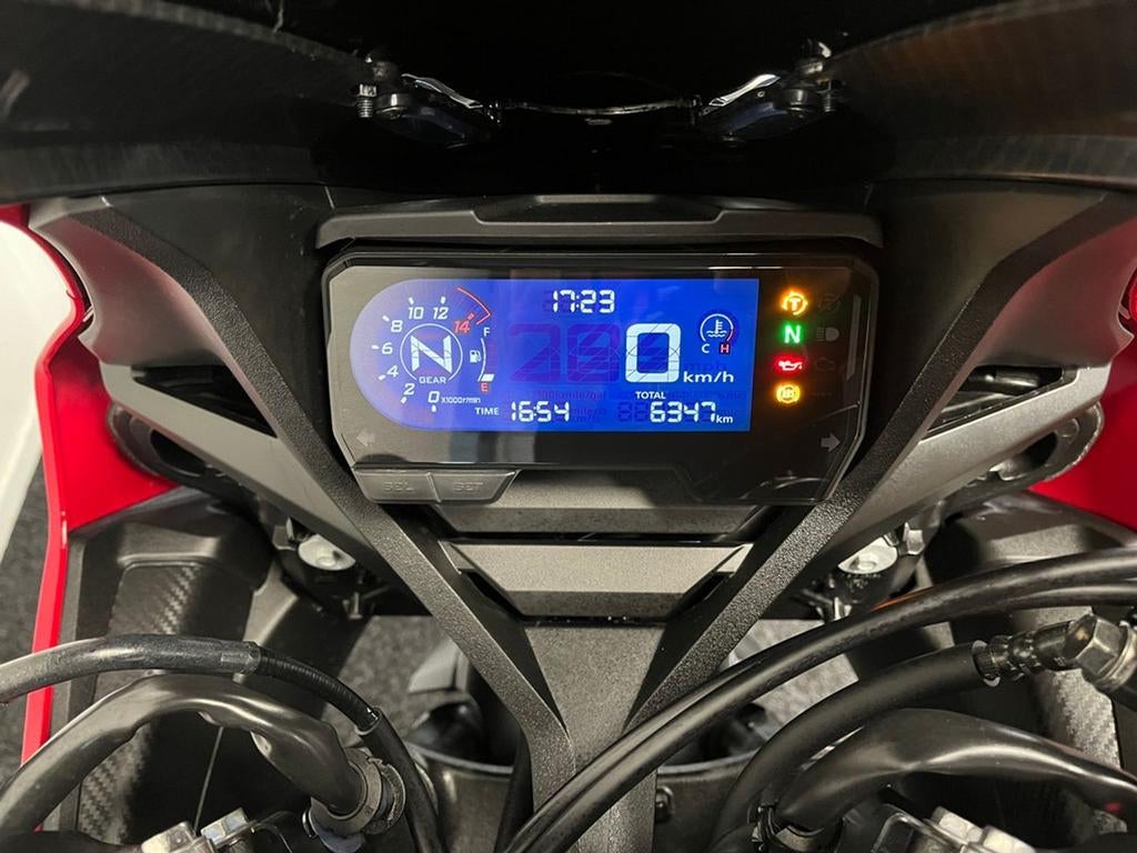Honda CBR 650 R LEASE VOORDELIG!, HONDA, 4 cilinders, Bedrijf, Onbekend