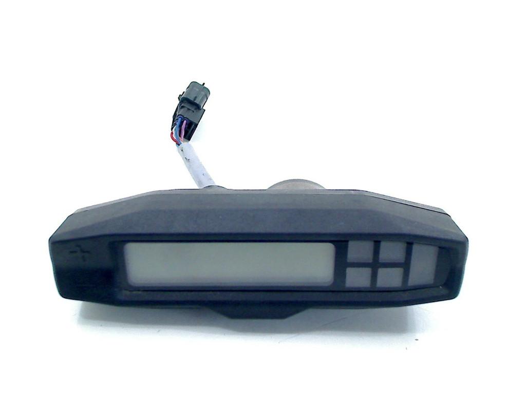 TELLERSET KTM 690 SMC R 2023 (01-2023/-), Dhr. S. di Majo, Gebruikt, Info@cama-motorparts.nl, P.J. Troelstraweg 8 8
3144 CX  MAASSLUIS, NL