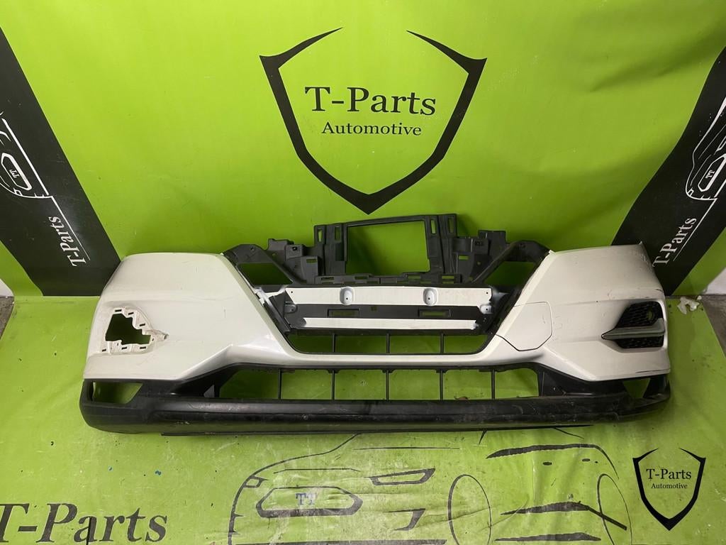 nissan qashqai voorbumper bumper 17+, Takashima 1-chome 1-1
220-8686  Yokohama, Ophalen of Verzenden, Bumper, NISSAN_SR@mail.nissan.co.jp