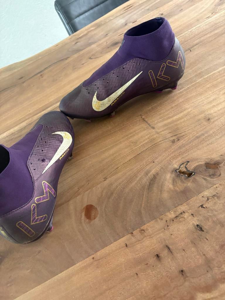 Nike Phantom voetbalschoenen maat 42’, Ophalen of Verzenden, Gebruikt, Schoenen