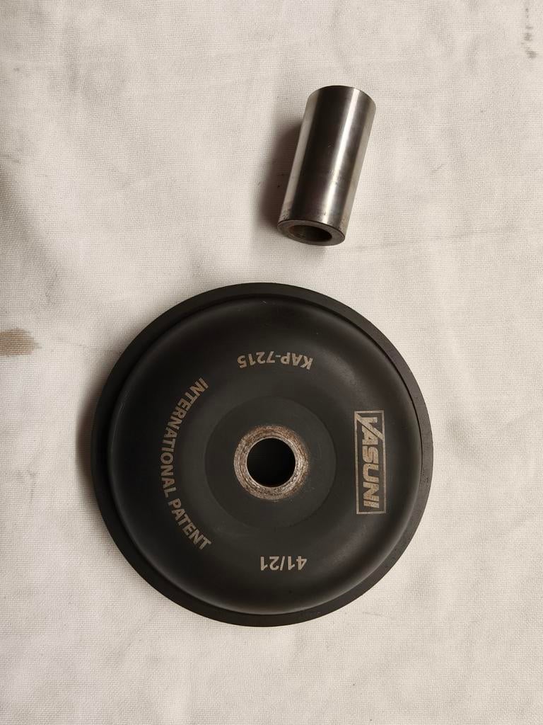 Yasuni Axial Vario / Variateur – Scooter tuning, Fietsen en Brommers, Brommeronderdelen | Scooters, Ophalen of Verzenden, Overige typen