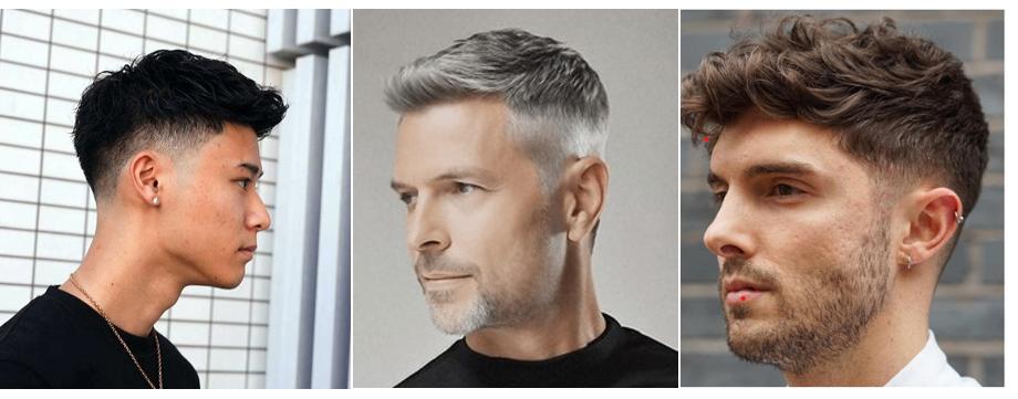 Gezocht: heren knipmodellen (Twello, woensdagavonden), Vacatures, Vacatures | Modellen, 33 - 40 uur, Overige niveaus, Starter