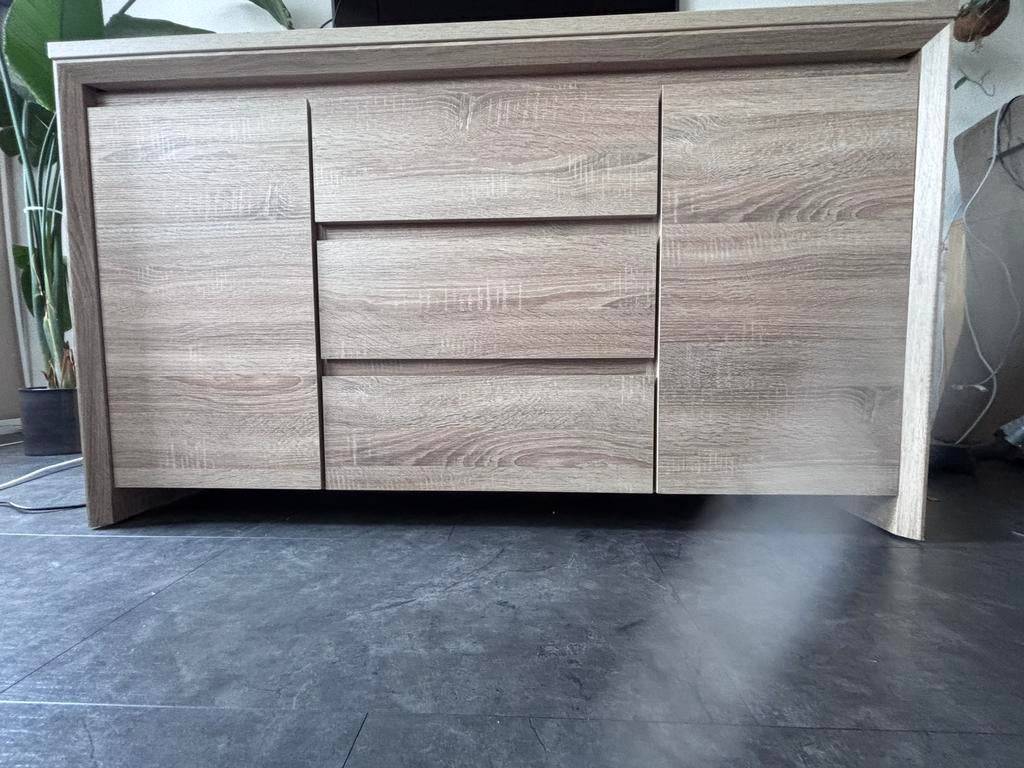 Dressoir zgan, Ophalen of Verzenden