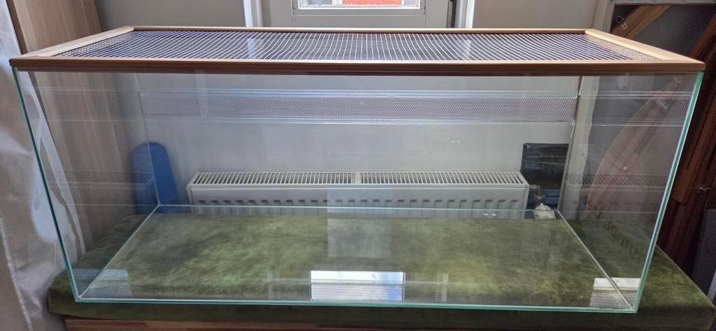 Hamsterkooi 100x43x37. uitgebreide collectie (incl. ren!), Kooi, Zo goed als nieuw, Hamster, 75 tot 110 cm