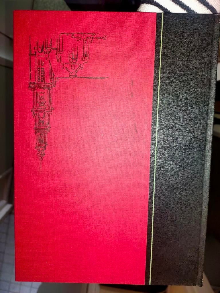 24 jaargangen 'Ons Amsterdam' 1949-1976 - Zeldzame Collectie, Ophalen of Verzenden