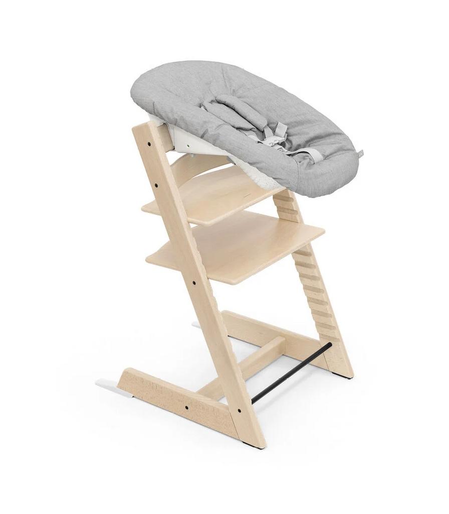 Stokke trip trap newborn set, Ophalen