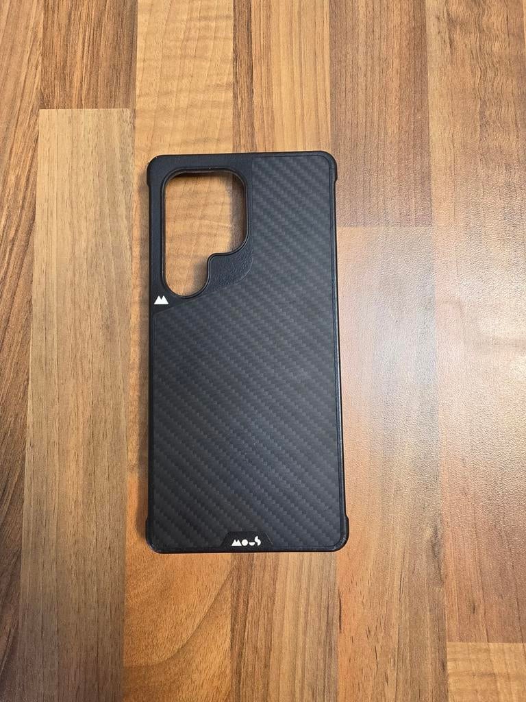 Samsung galaxy s25 ultra mous case, Ophalen of Verzenden, Nieuw