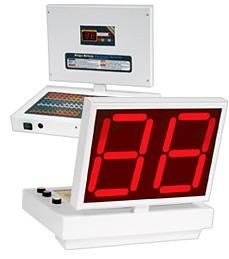 Bingo Computer Machine Apparaat - Marco Pro-XL, Ophalen, Zo goed als nieuw