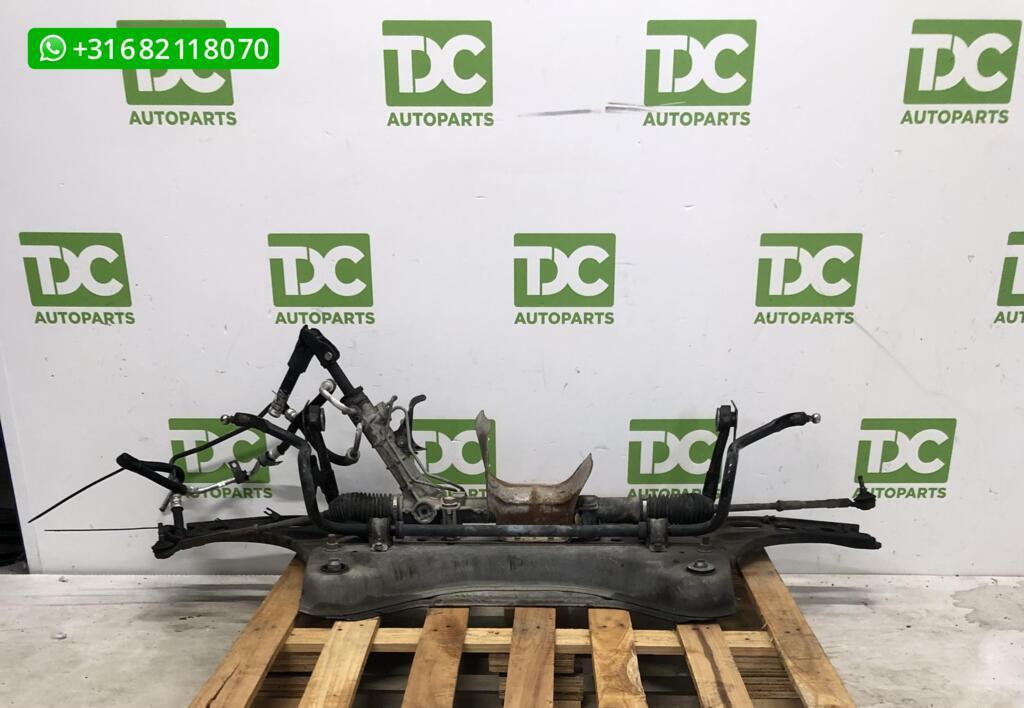 Opel Vivaro bestel B ('14-'22) Subframe origineel voor, Auto-onderdelen, Gebruikt, Opel, Ophalen of Verzenden, Opel