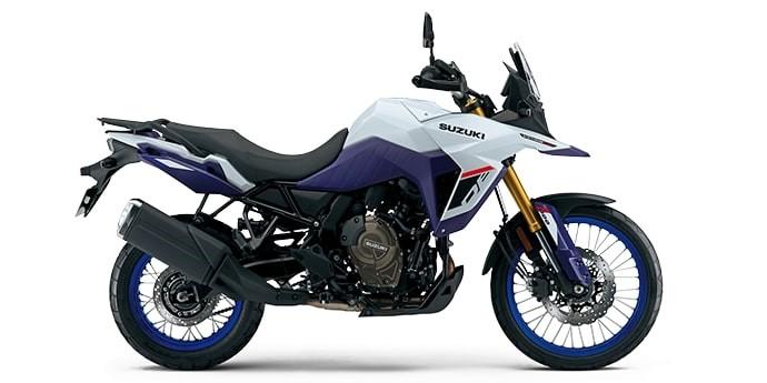 Suzuki V-STROM 800 DE (bj 2026), Lange Dreef 12
4131 NH  VIANEN UT, NL, Bedrijf, Meer dan 35 kW, Toermotor