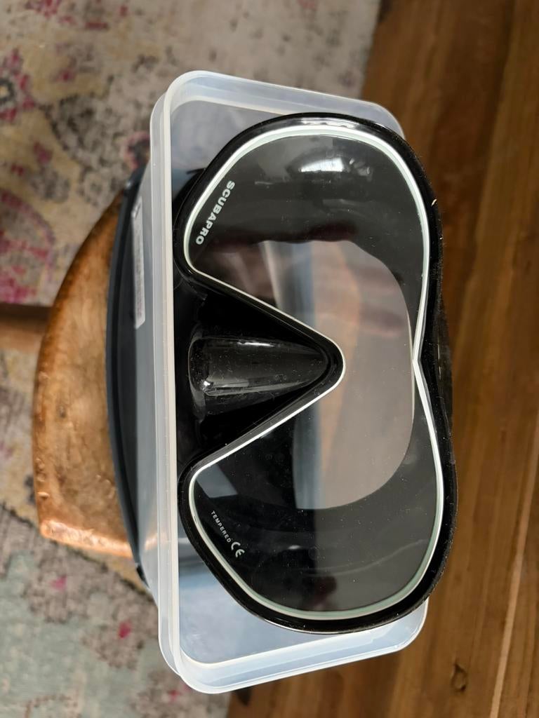 Duikbril scubapro, Watersport en Boten, Duiken, Ophalen of Verzenden, Nieuw, Duikbril of Snorkel