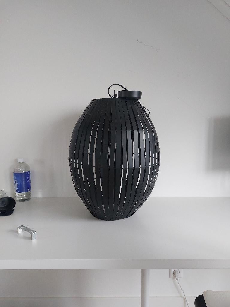 Hanglamp van Light&Living, Huis en Inrichting, Lampen | Hanglampen, Ophalen, Zo goed als nieuw, Metaal, 50 tot 75 cm