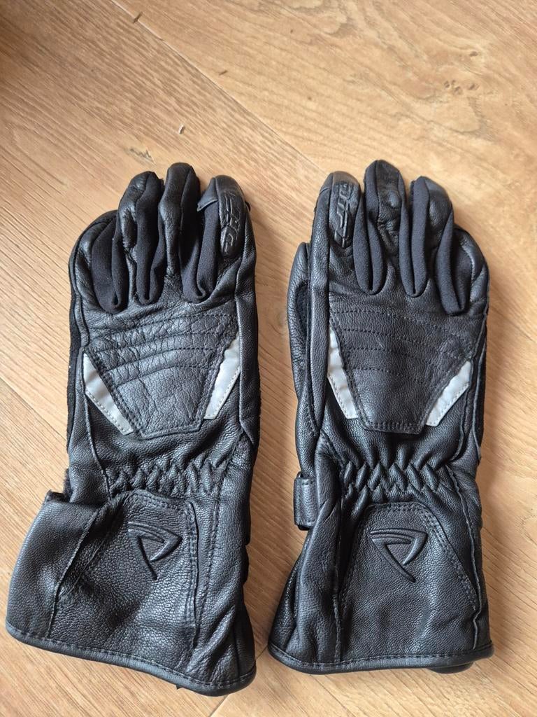 Dames motorhandschoenen - Maat XS, Motoren, Overige merken, XS, Ophalen of Verzenden, Integraalhelm