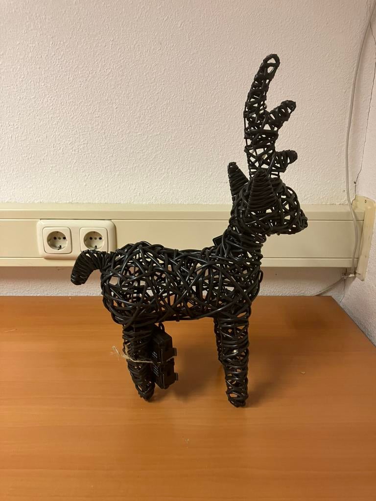 Rendier led nieuw, Ophalen of Verzenden, Nieuw