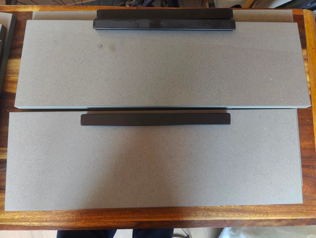 Ikea Platsa kast onderdelen - deuren en lades, Ophalen, Overige materialen, Minder dan 50 cm, Gebruikt