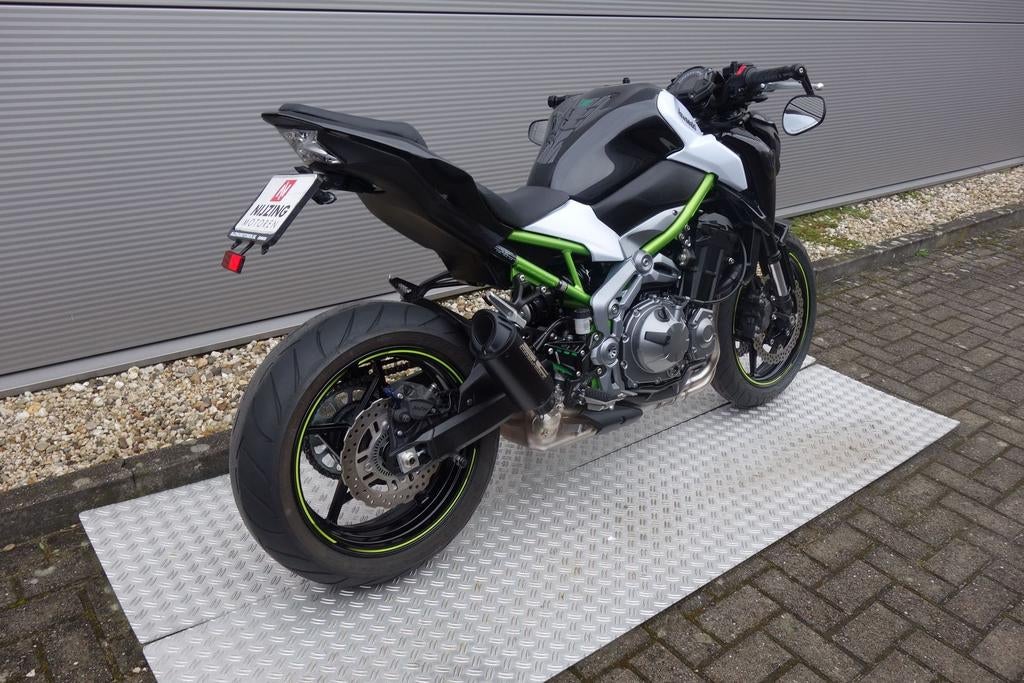KAWASAKI Z900 (bj 2019) - foto 3