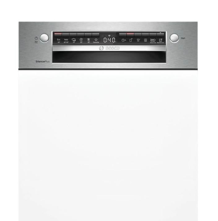 Bosch SPI4HMS49E Vaatwasser 45 cm - Inbouw, Witgoed en Apparatuur, Vaatwasmachines, Ophalen, Eco programma, Minder dan 10 liter