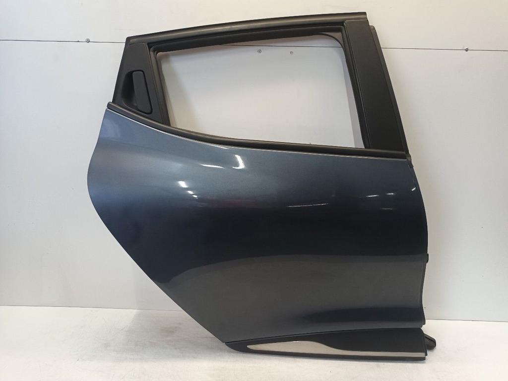 Portier rechts achter Renault Clio, Onderdelen@venauto.nl, Van der Ven Autorecycling B.V., Gebruikt, Ettenseweg 76, 4706 PB Roosendaal, The Netherlands