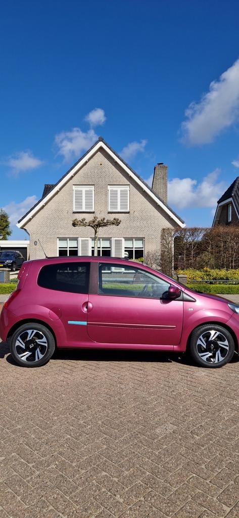 Renault Twingo Dynamique VOL 1e eig, Dealer ond uniek, Auto's, Renault, Particulier, Te koop