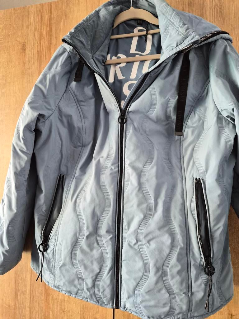 District jas voor nu maat 46, Ophalen of Verzenden