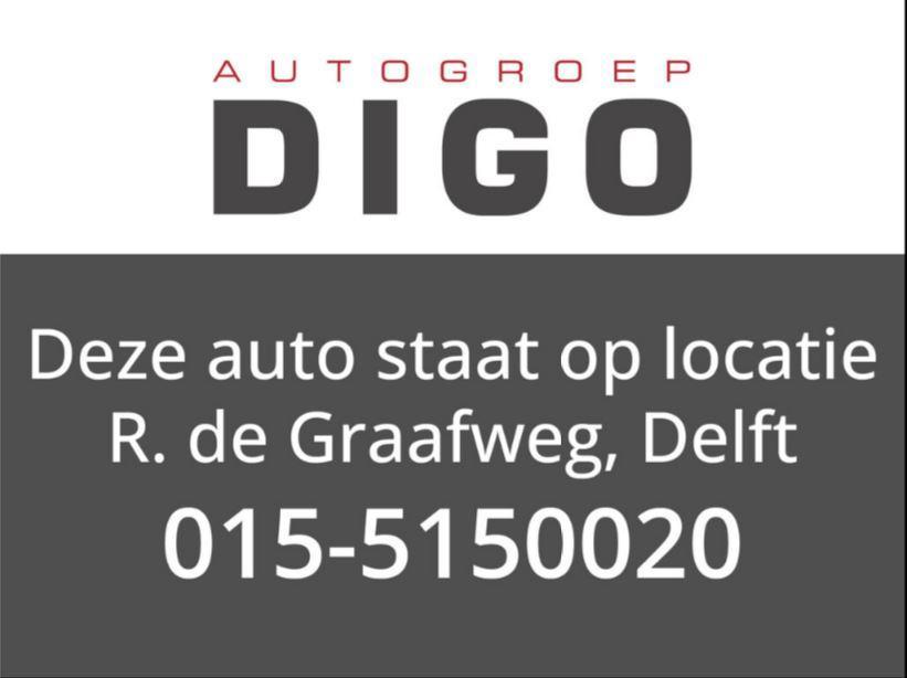 Ford Transit Custom 320 2.0 TDCI L2H1 Limited DC ROLSTOELLIF, Auto's, Stof, Euro 6, 4 cilinders, LED verlichting