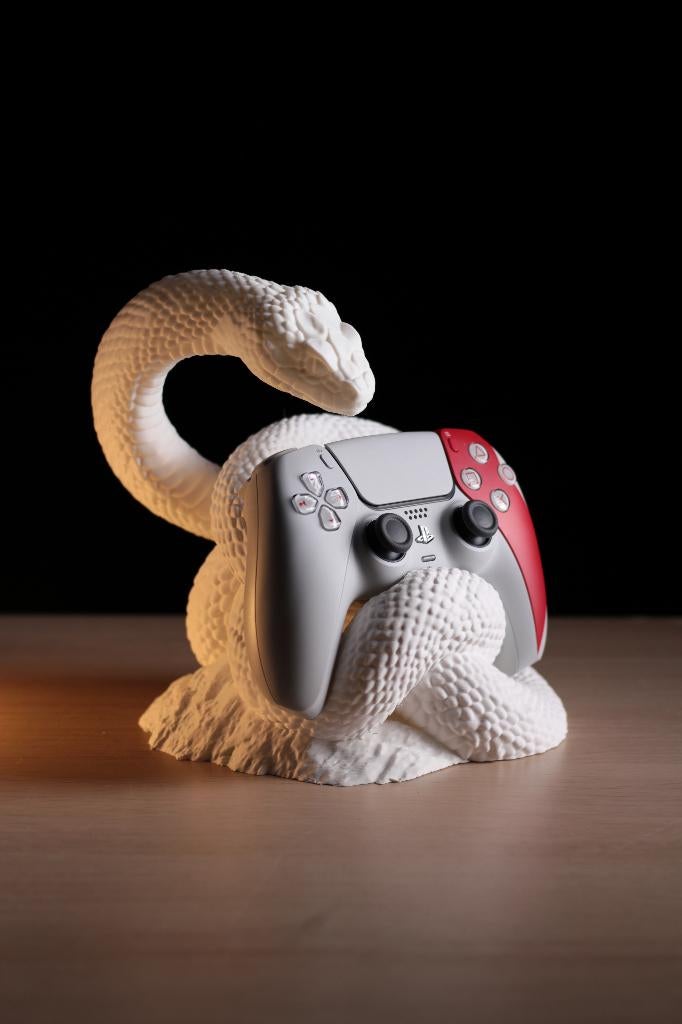 snake controller stand playstation, Verzenden, Nieuw, Controller, PlayStation 5