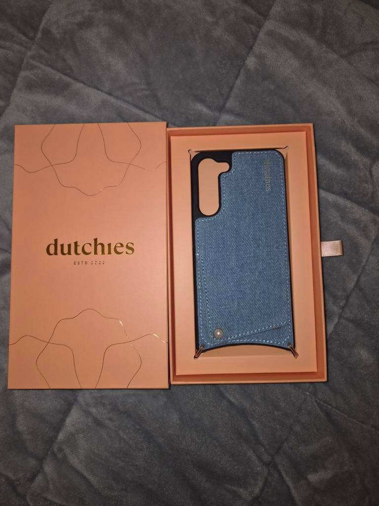 Samsung Case 23 plus Dutchies, Ophalen of Verzenden