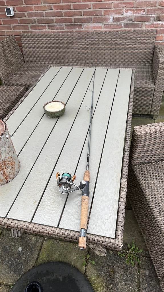 Hengel, Ophalen, Gebruikt, Werphengel