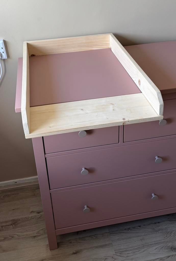 Hemnes Bladvergroter, Ophalen of Verzenden, 50 tot 70 cm, 100 cm of meer, 90 tot 105 cm