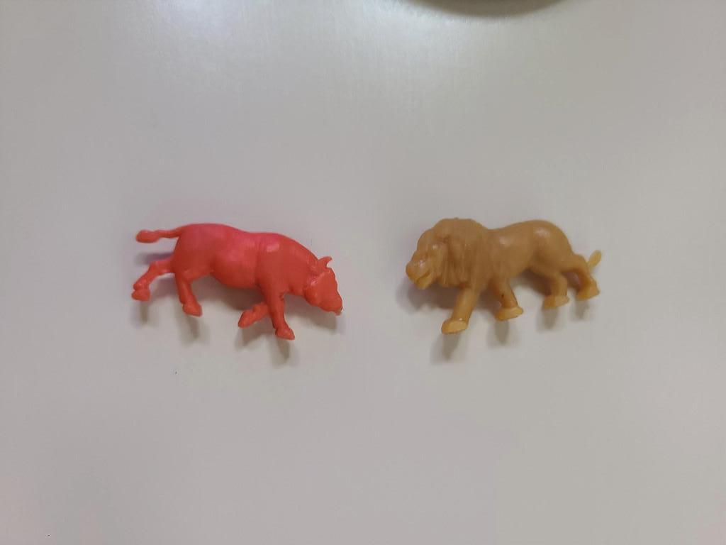 2 dieren, Ophalen of Verzenden, Zo goed als nieuw, Jongen of Meisje