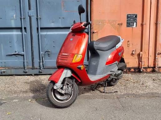 Skipper gezocht duitse papieren, Ophalen, Zo goed als nieuw, Overige modellen