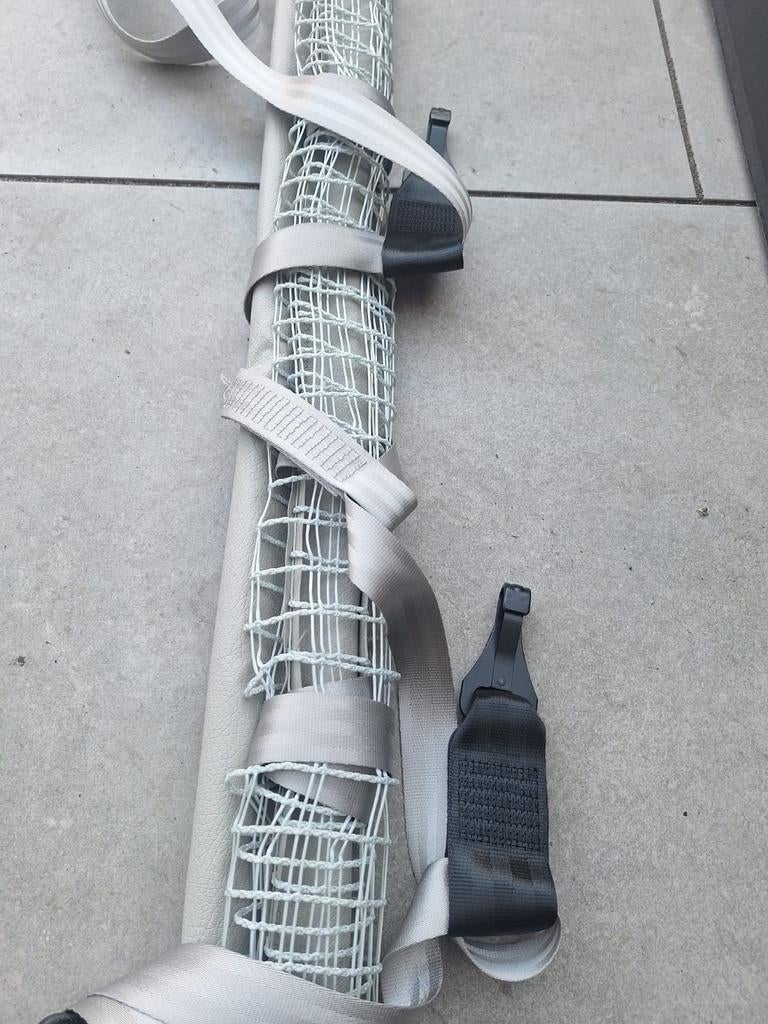 Hondenrek voor Renault Grand Scenic 2012, Ophalen of Verzenden