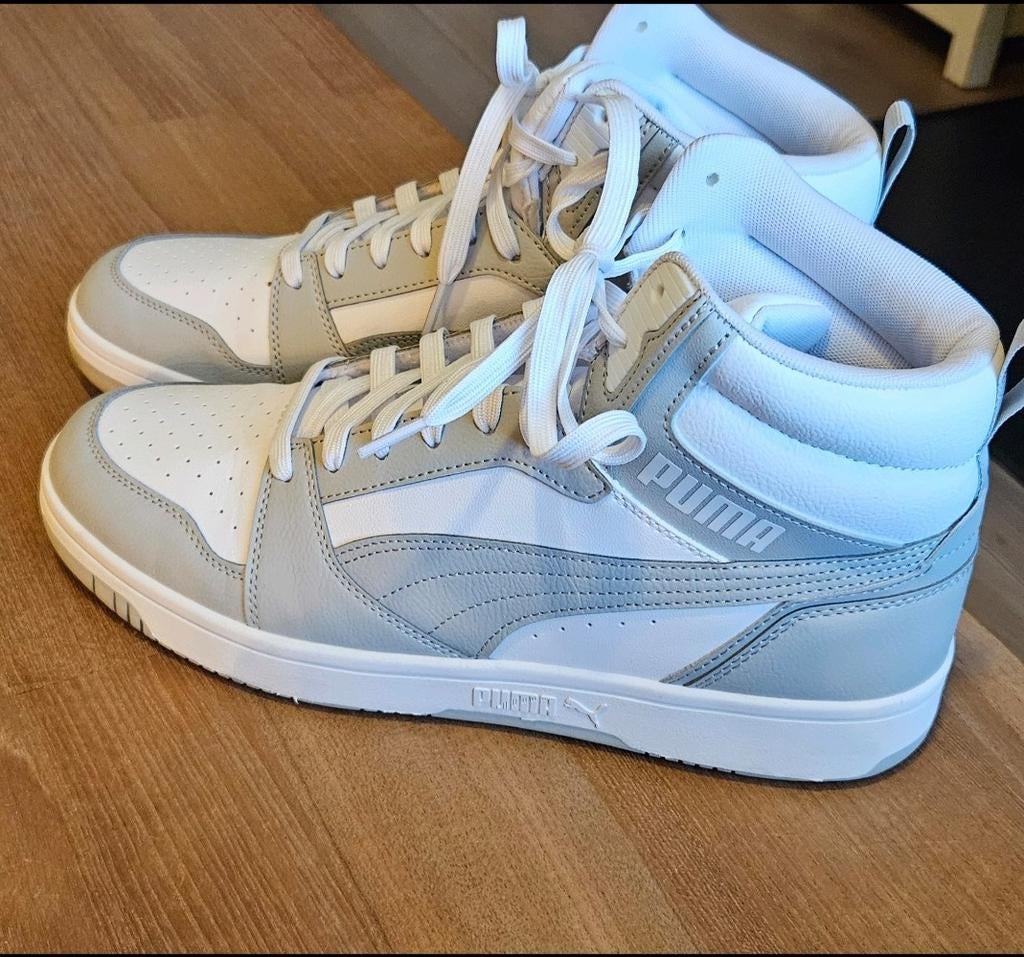 Nieuwe Puma Rebound sneakers maat 44., Puma, Nieuw, Ophalen of Verzenden, Sneakers of Gympen