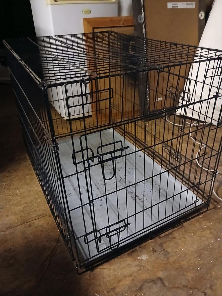 Bench te koop, Ophalen, Zo goed als nieuw