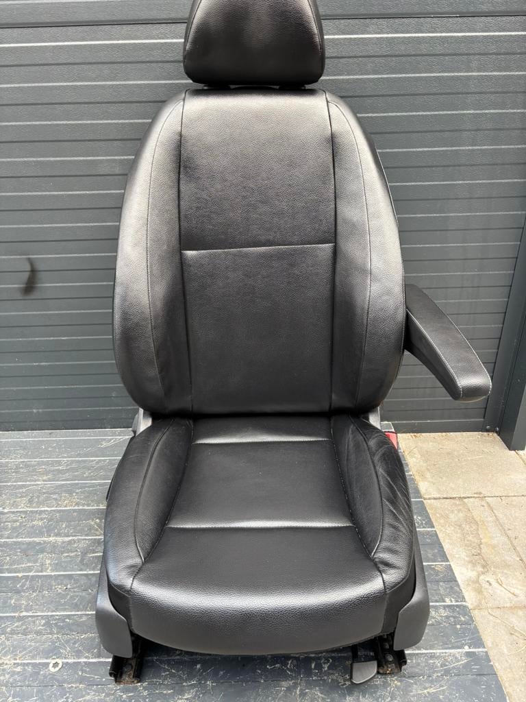 stoel passagier Mercedes Vito w447 kunstleder 2014-2024, Tymtop5@gmail.com, 3161ek, Tymtop, Mercedes-Benz