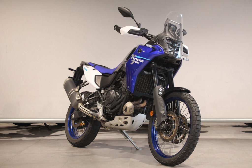 Yamaha TENERE 700 (bj 2025) - foto 2