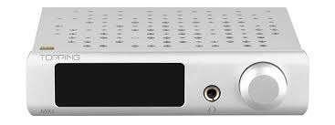 TOPPING MX5 – Merus Class D Versterker + ES9018Q2C DAC – Hi-, Ophalen of Verzenden, Nieuw