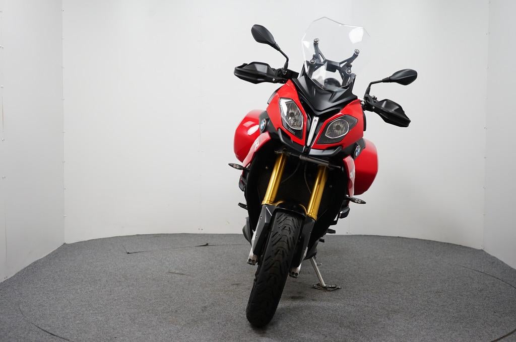 BMW S 1000 XR (bj 2016) - foto 3