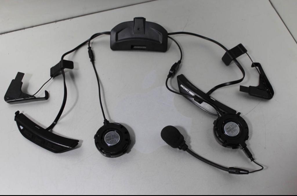 Sena SRL 3, Ophalen of Verzenden, Tweedehands, Overige merken