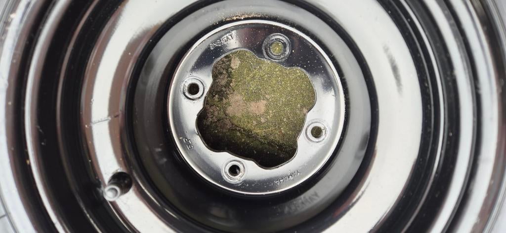 Yamaha raptor achter wielen. Goldspeed banden, Ophalen of Verzenden