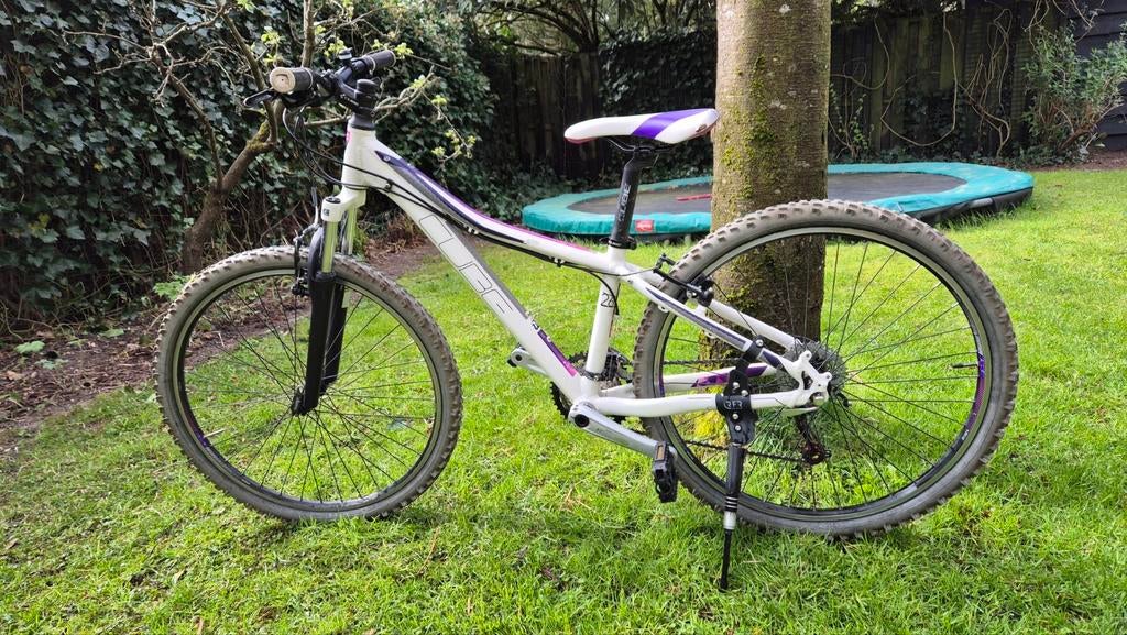 Cube Access CMPT women series 26 inch mountainbike, Gebruikt, Hardtail, Dames, Ophalen