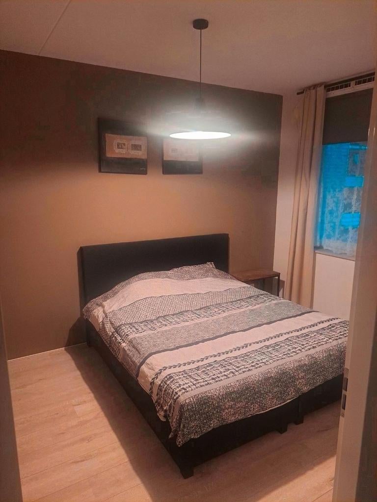 Mooie kamer te huur in gemeubileerd appartement ermelo, Ophalen of Verzenden, Eenpersoons