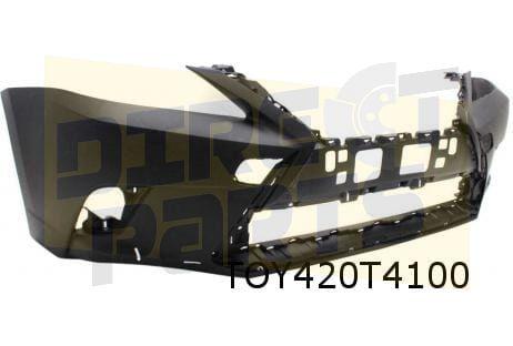 Lexus CT200h (12/13-) voorbumper (te spuiten) Origineel! 521, Auto-onderdelen, Carrosserie en Plaatwerk, -, -, Nieuw, Lexus