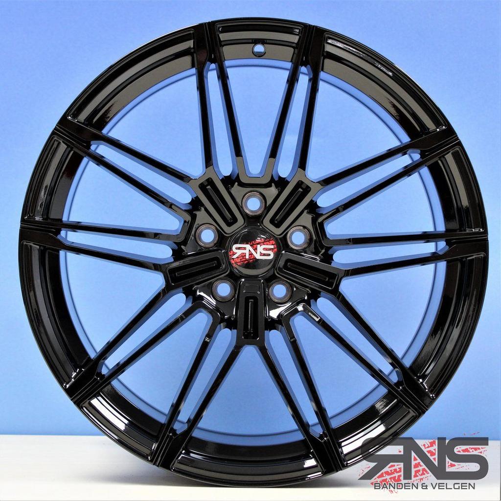 5x112 19 inch  Past Op BMW Breedset  G20 G26 G30 G32 G11, Velg(en), -, -, Nieuw